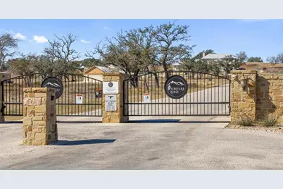 Lot 91 Axis Circle, Fredericksburg, TX 78624 - Photo 33