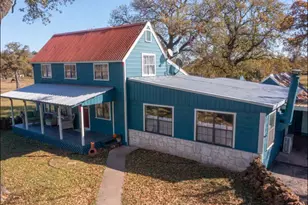 3809 N State Hwy 16, Fredericksburg, TX 78624 - Photo 33