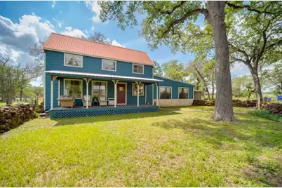 3809 N State Hwy 16, Fredericksburg, TX 78624 - Photo 43