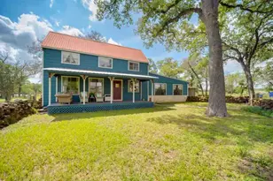 3809 N State Hwy 16, Fredericksburg, TX 78624 - Photo 43