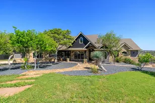 203 Flight Path, Fredericksburg, TX 78624 - Photo 1