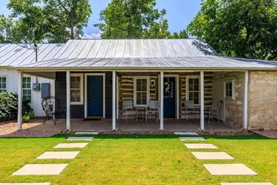 223 W Creek St, Fredericksburg, TX 78624 - Photo 1