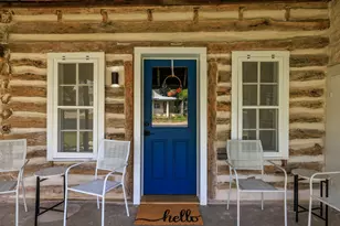 223 W Creek St, Fredericksburg, TX 78624 - Photo 3