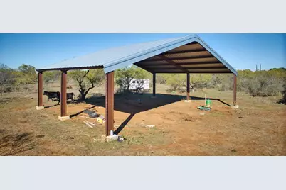 412 Airport Rd, Mason, TX 76856 - Photo 21