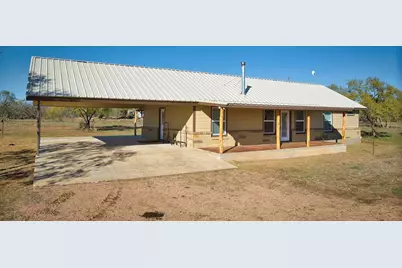 412 Airport Rd, Mason, TX 76856 - Photo 5