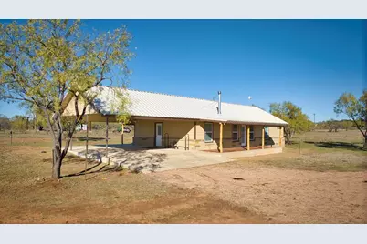 412 Airport Rd, Mason, TX 76856 - Photo 3