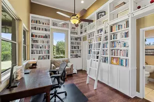 1519 Brushy Top Trail, Blanco, TX 78636 - Photo 9