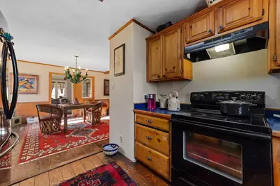 117 N Reading Ave, Center Point, TX 78010 - Photo 5