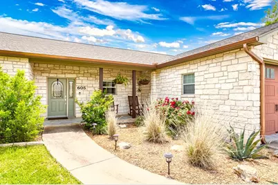 605 Persimmon Court, Fredericksburg, TX 78624 - Photo 37