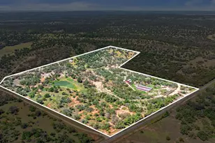 11755 Ranch Rd 1323, Johnson City, TX 78636 - Photo 1