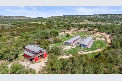 11755 Ranch Rd 1323, Johnson City, TX 78636 - Photo 35