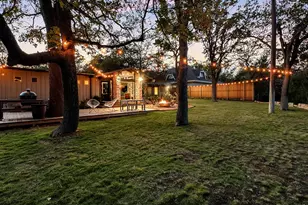 202 Tanglewood Dr, Fredericksburg, TX 78624 - Photo 29