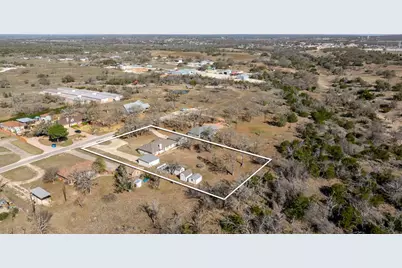 134 Bobbie Lynn St, Harper, TX 78631 - Photo 33