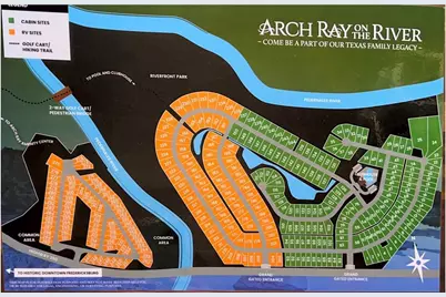 86 Arch Ray Lp, Fredericksburg, TX 78624 - Photo 9