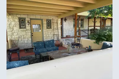 516 W Creek St, Fredericksburg, TX 78624 - Photo 7