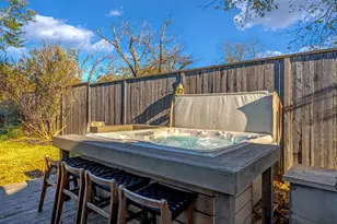 206 W Burbank St, Fredericksburg, TX 78624 - Photo 17