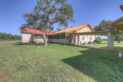 82 Bell Mountain Rd, Willow City, TX 78675 - Photo 23