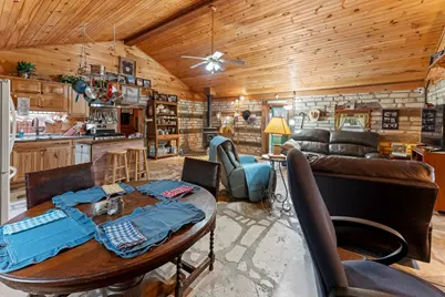 5996 Ranch Rd 1376, Fredericksburg, TX 78624 - Photo 9