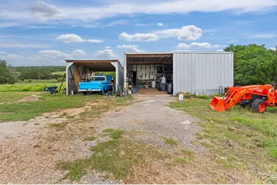 5996 Ranch Rd 1376, Fredericksburg, TX 78624 - Photo 31