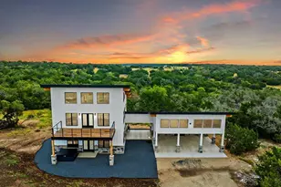 337 Colt Valley Rd, Fredericksburg, TX 78624 - Photo 1