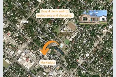 108 W Centre St, Fredericksburg, TX 78624 - Photo 23