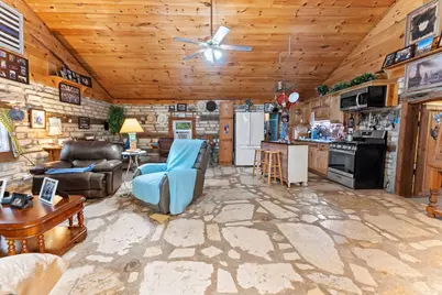 5996 Ranch Rd 1376, Fredericksburg, TX 78624 - Photo 5