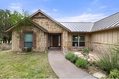 215 Maverick Circle South, Horseshoe Bay, TX 78657 - Photo 1