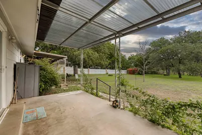 1206 Crenwelge Dr, Fredericksburg, TX 78624 - Photo 29