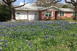 1206 Crenwelge Dr, Fredericksburg, TX 78624 - Photo 3