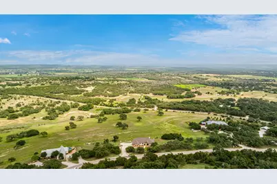 328 E Distant View Dr, Fredericksburg, TX 78624 - Photo 37