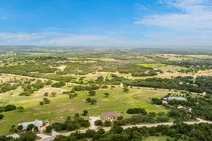 328 E Distant View Dr, Fredericksburg, TX 78624 - Photo 37