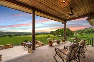 328 E Distant View Dr, Fredericksburg, TX 78624 - Photo 27