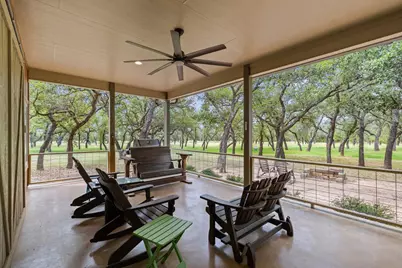 1291 Sandy Oaks Ranch Rd, Johnson City, TX 78636 - Photo 11