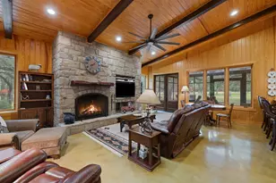 1291 Sandy Oaks Ranch Rd, Johnson City, TX 78636 - Photo 5