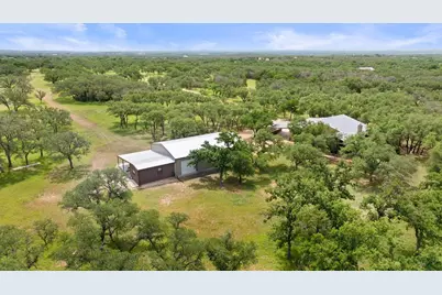 1291 Sandy Oaks Ranch Rd, Johnson City, TX 78636 - Photo 1