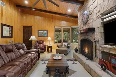 1291 Sandy Oaks Ranch Rd, Johnson City, TX 78636 - Photo 19