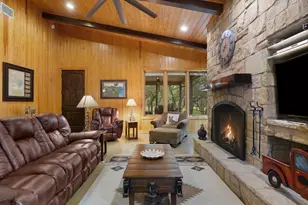 1291 Sandy Oaks Ranch Rd, Johnson City, TX 78636 - Photo 19