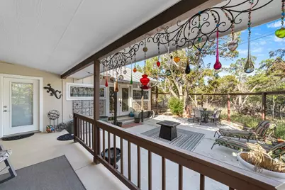 667 W Ranch Rim Rd, Hunt, TX 78025 - Photo 51