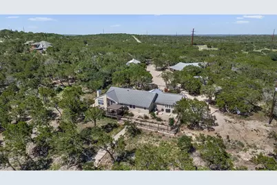667 W Ranch Rim Rd, Hunt, TX 78025 - Photo 57