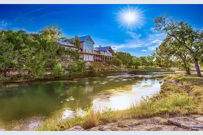 556 Cliff View Loop, Harper, TX 78631 - Photo 7