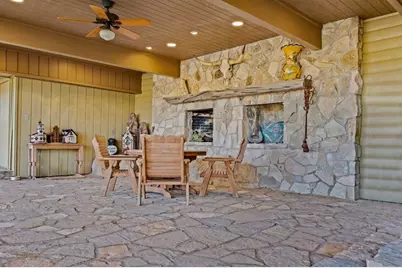 556 Cliff View Loop, Harper, TX 78631 - Photo 55