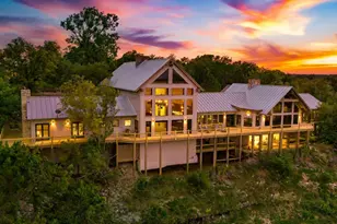 556 Cliff View Loop, Harper, TX 78631 - Photo 77