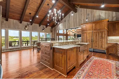 556 Cliff View Loop, Harper, TX 78631 - Photo 17