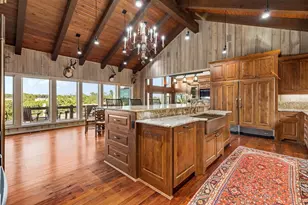 556 Cliff View Loop, Harper, TX 78631 - Photo 17