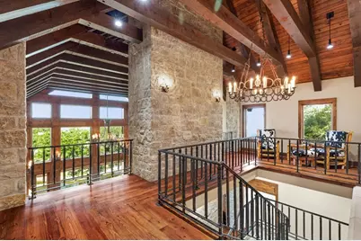 556 Cliff View Loop, Harper, TX 78631 - Photo 47