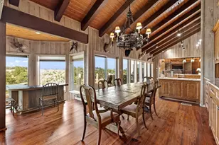 556 Cliff View Loop, Harper, TX 78631 - Photo 23