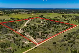 997 Kramer Rd, Harper, TX 78631 - Photo 41