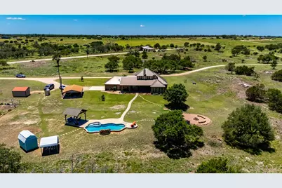 997 Kramer Rd, Harper, TX 78631 - Photo 39