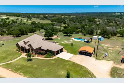 997 Kramer Rd, Harper, TX 78631 - Photo 1