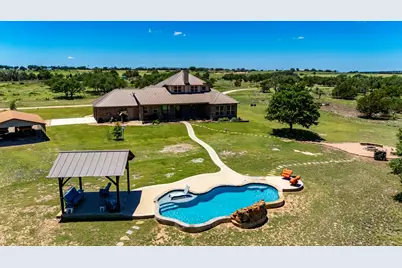 997 Kramer Rd, Harper, TX 78631 - Photo 3